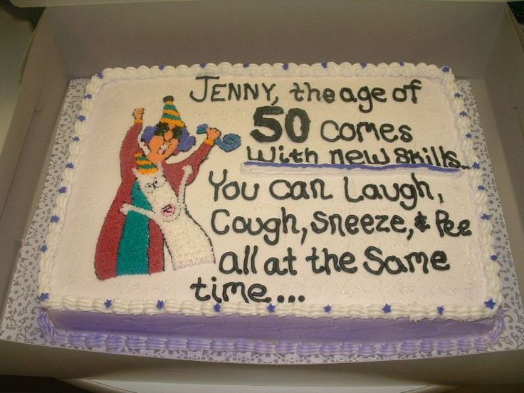 50th Birthday Cake Sayings
 10 best images about fiftieth birthday cakes on Pinterest