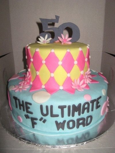 50th Birthday Cake Sayings
 Funny 50th Birthday This is so cute