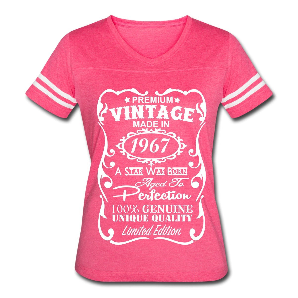 50th Birthday Gift Ideas For Women
 50th Birthday Gift Ideas for Women VELVETY PRINT Vintage