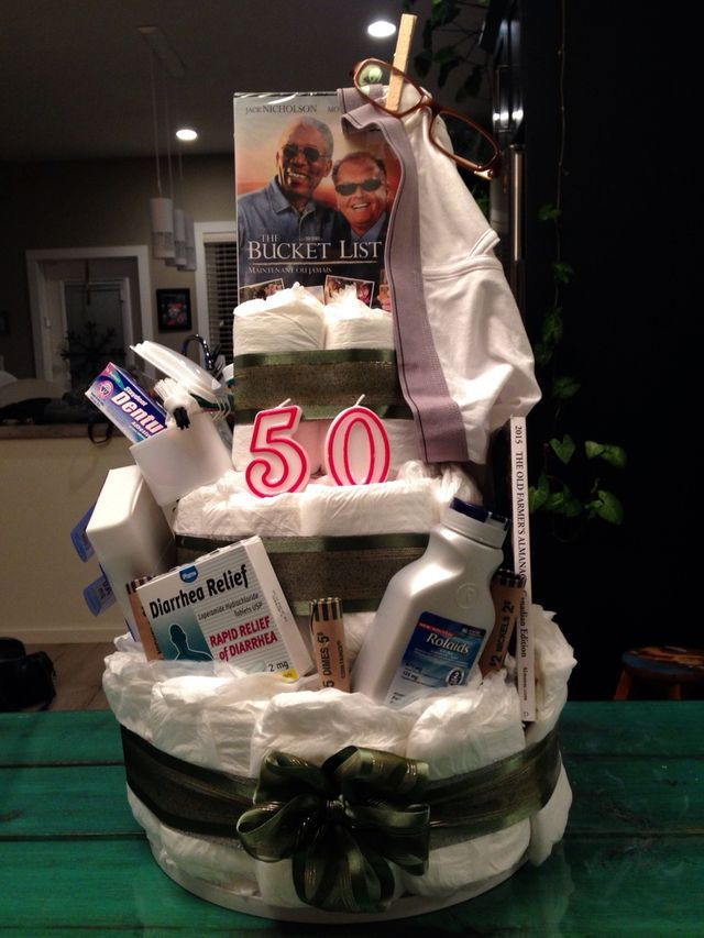 50Th Birthday Gift Ideas Men
 38 best Party abraham sarah 50 jaar images on Pinterest