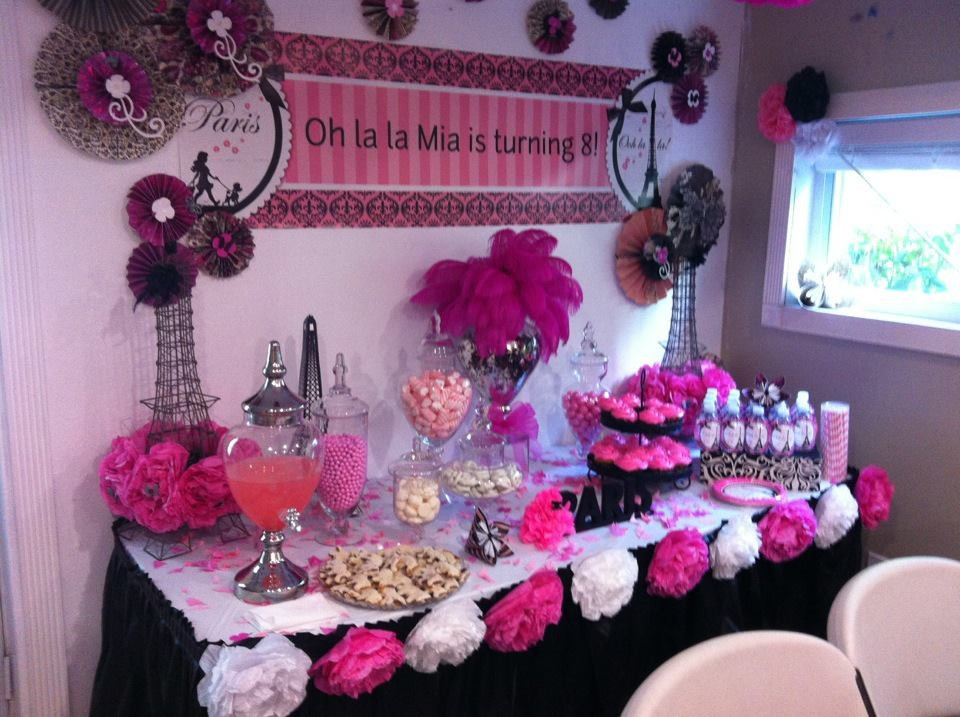 50th Birthday Party Decorations
 Best 50th Birthday Party Ideas for Women