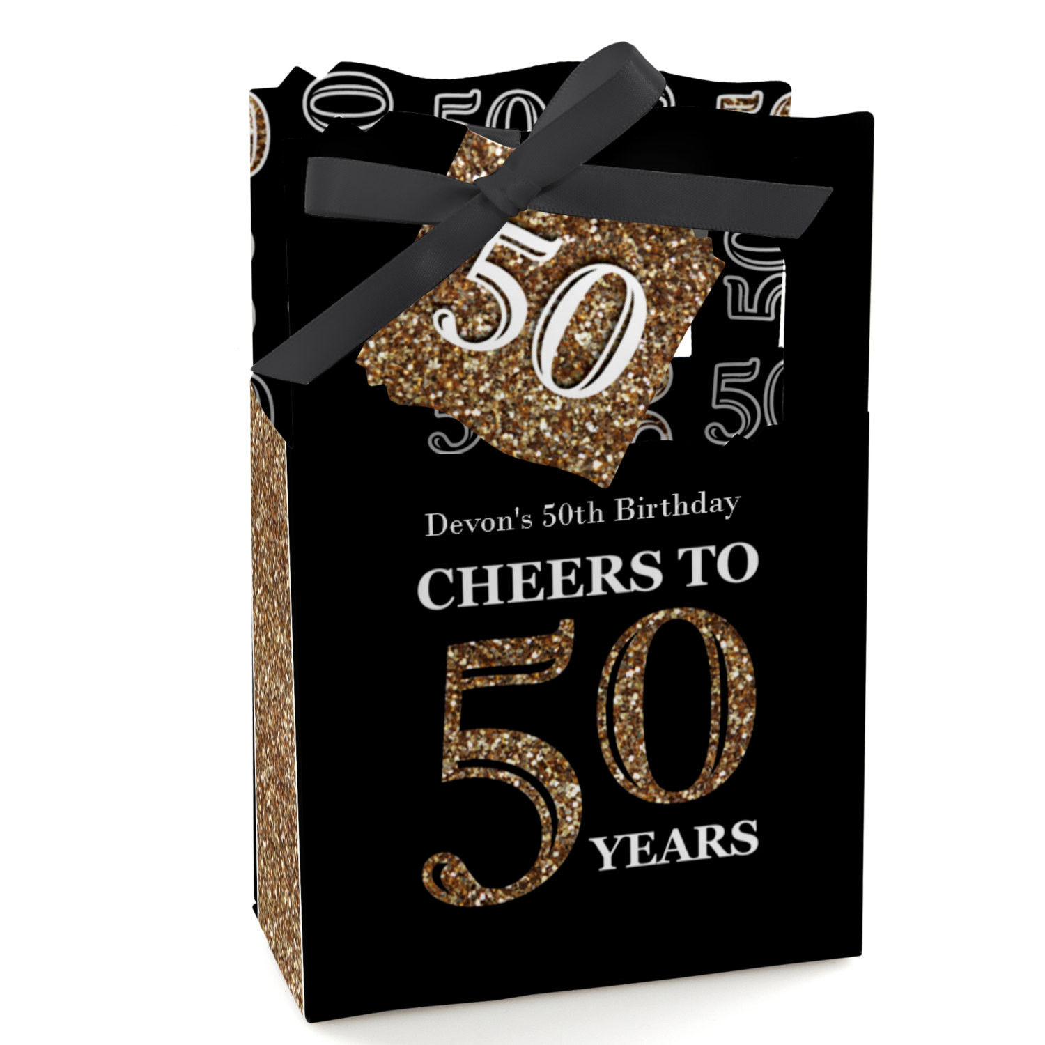 50Th Birthday Party Favor Ideas
 50th Birthday Party Favors for Birthday Parties Favor Boxes