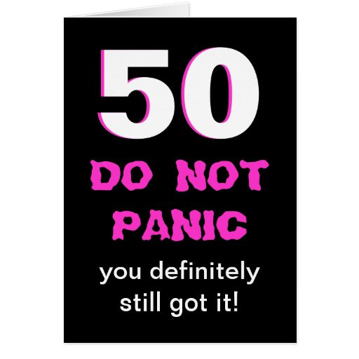 50th Birthday Quotes Funny
 Humorous 50th Birthday Quotes QuotesGram