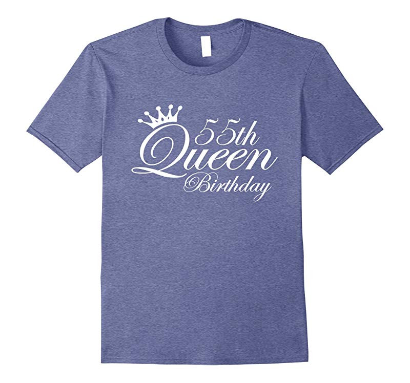 55Th Birthday Gift Ideas
 55th Queen 55 Year Old 55th Birthday Gift Ideas For Her axz