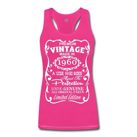 55Th Birthday Gift Ideas
 55th Birthday Gift Ideas for Women Unique Tank Top Made