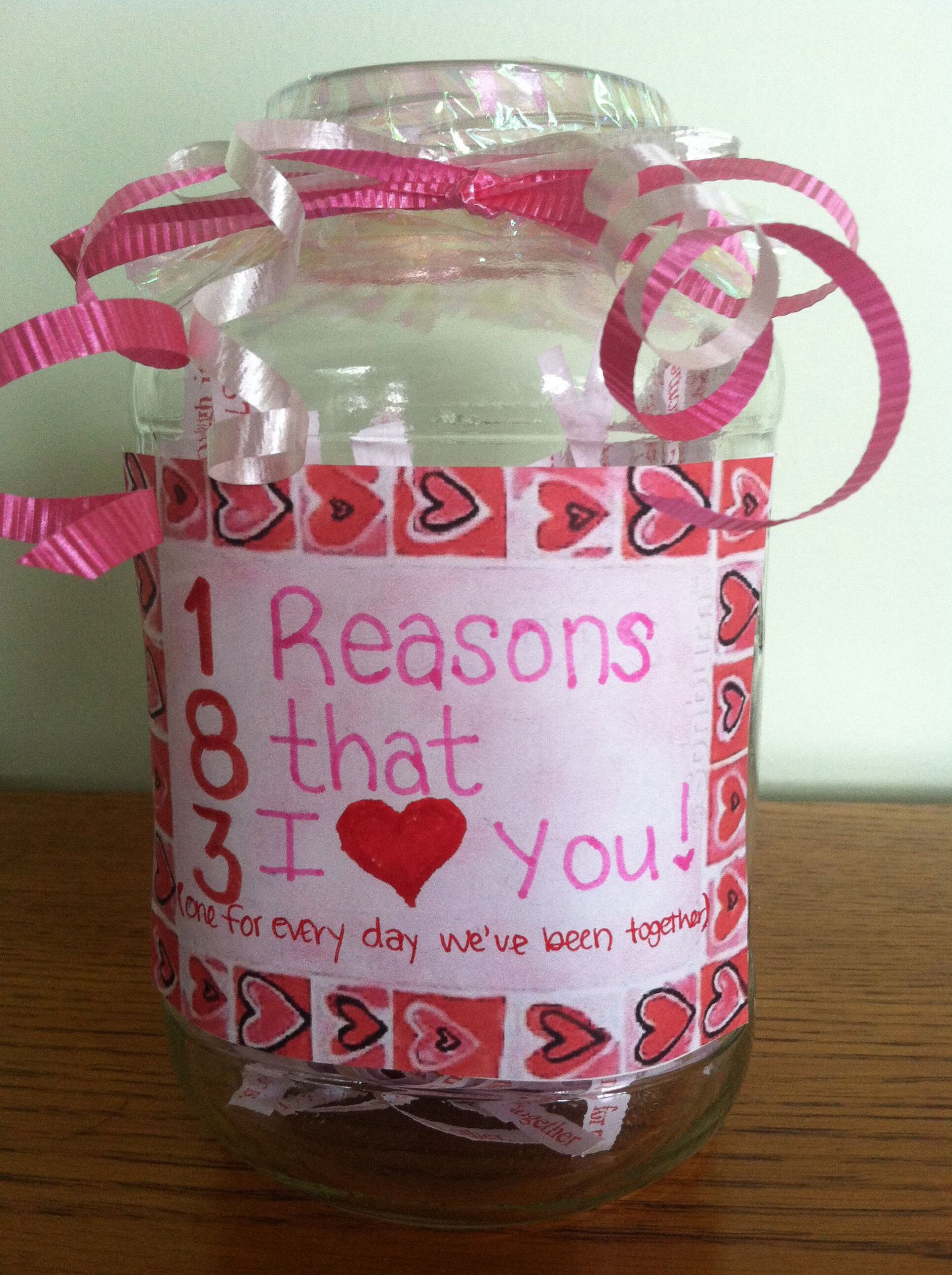 6 Month Anniversary Gift Ideas For Boyfriend
 6 month Anniversary t to my boyfriend
