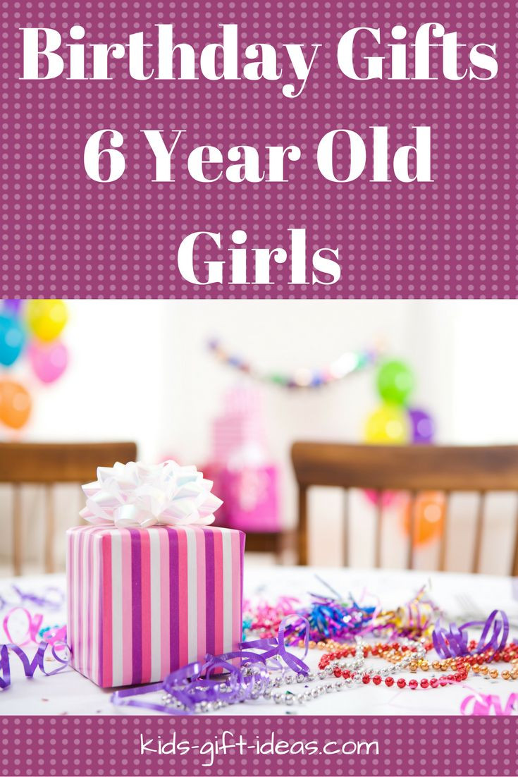 6 Year Old Birthday Gift
 29 Best images about Best Gifts for 6 Year Old Girls on
