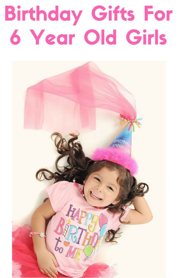 6 Year Old Birthday Gift
 50 best Gift Ideas For 6 Year Old Girls images on