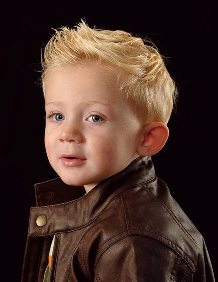 Top 23 6 Year Old Boy Haircuts Home, Family, Style and Art Ideas
