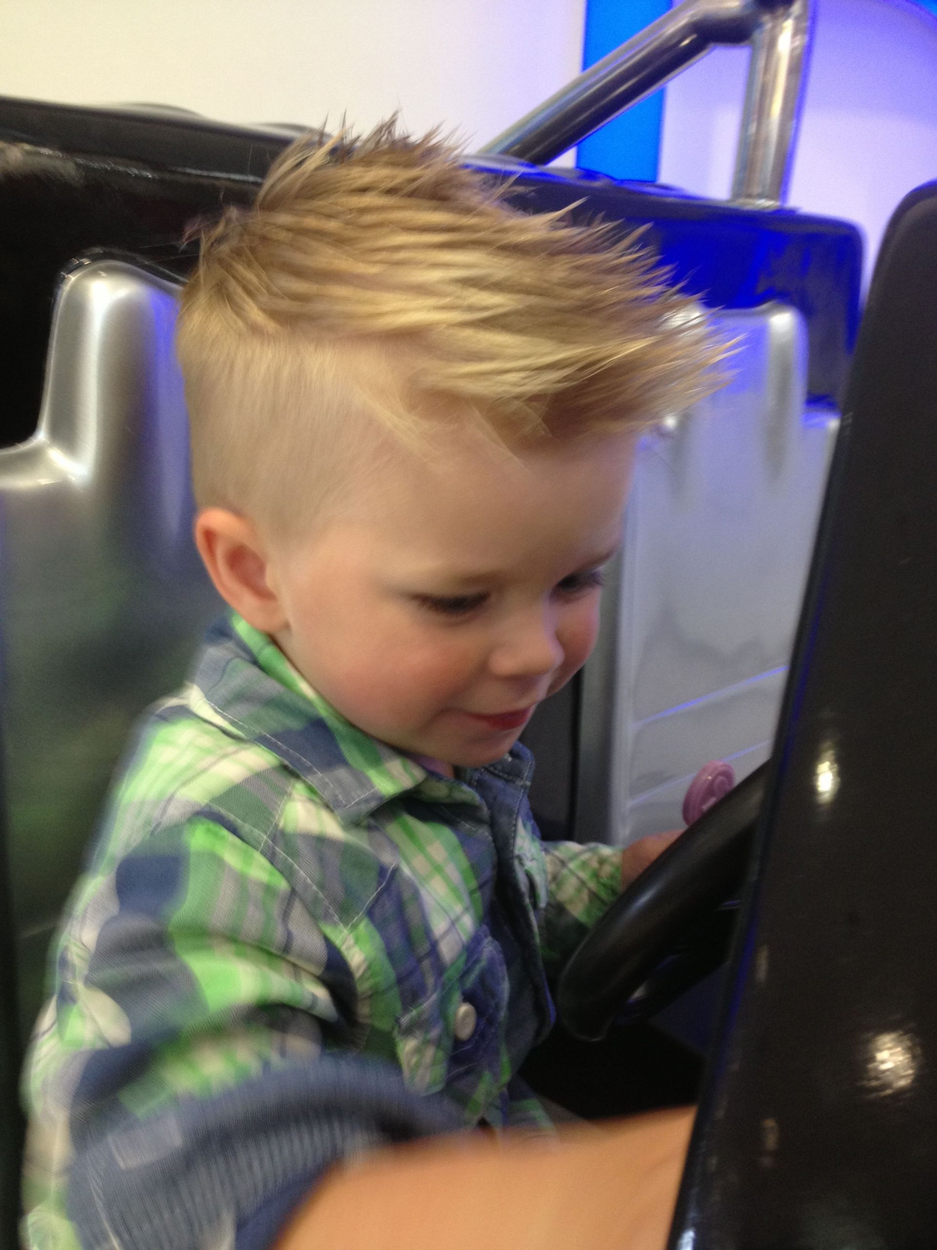 6 Year Old Boy Haircuts
 OMG I thought someone stole Ellis haircut He even has