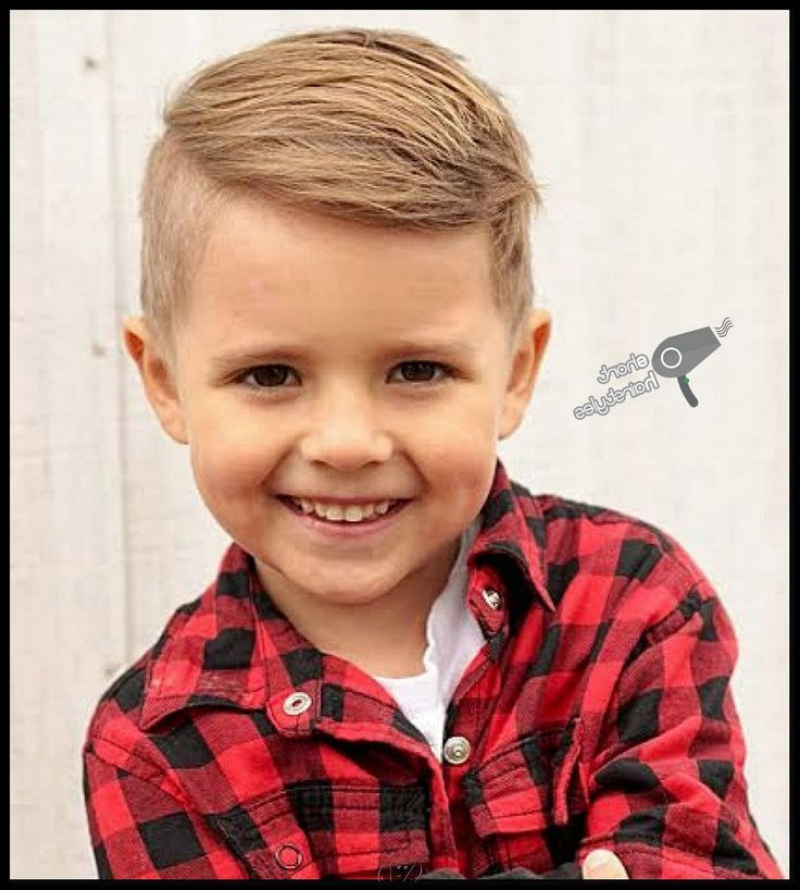 6 Year Old Boy Haircuts
 Pin on Mikhail hair cut options