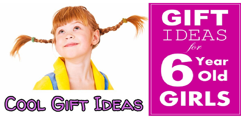 6 Yr Old Girl Birthday Gift Ideas
 8 Types of Birthday Return Gifts for 6 Year Old Girls