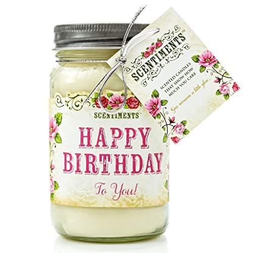 65Th Birthday Gift Ideas For Mom
 21 Creative 65th Birthday Gift Ideas For Your Mother