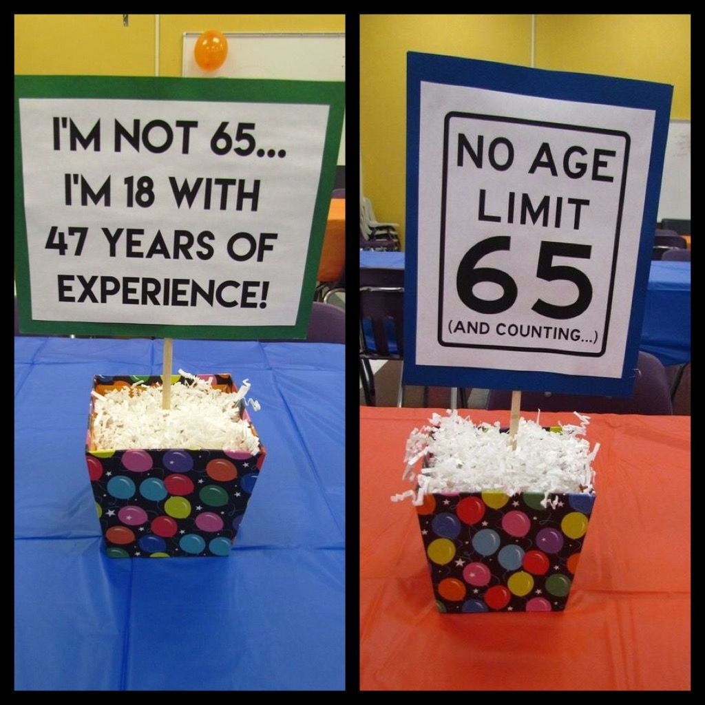 65th Birthday Gift Ideas
 65th birthday Sixty fifth birthday party 65th birthday