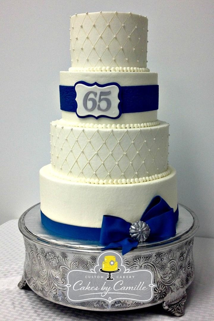65Th Wedding Anniversary Gift Ideas
 65th Wedding Anniversary Decorations