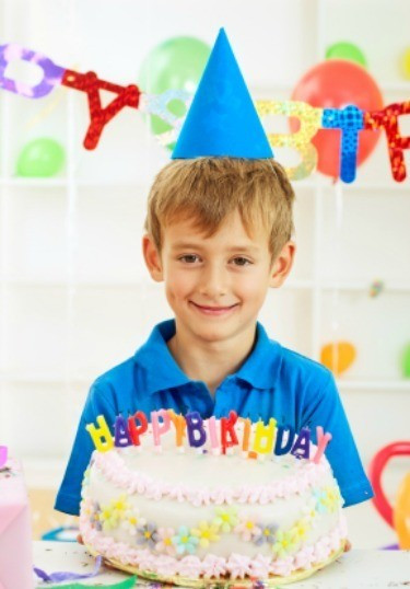 6th Birthday Party Ideas
 6th Birthday Party Ideas for Boys