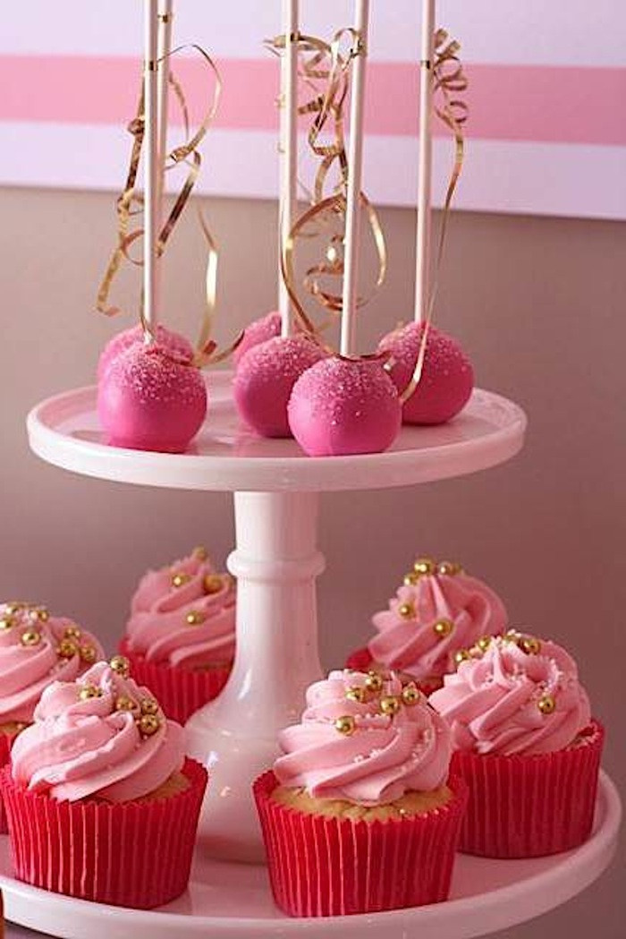 6th Birthday Party Ideas
 Kara s Party Ideas Pinkalicious 6th Birthday Princess