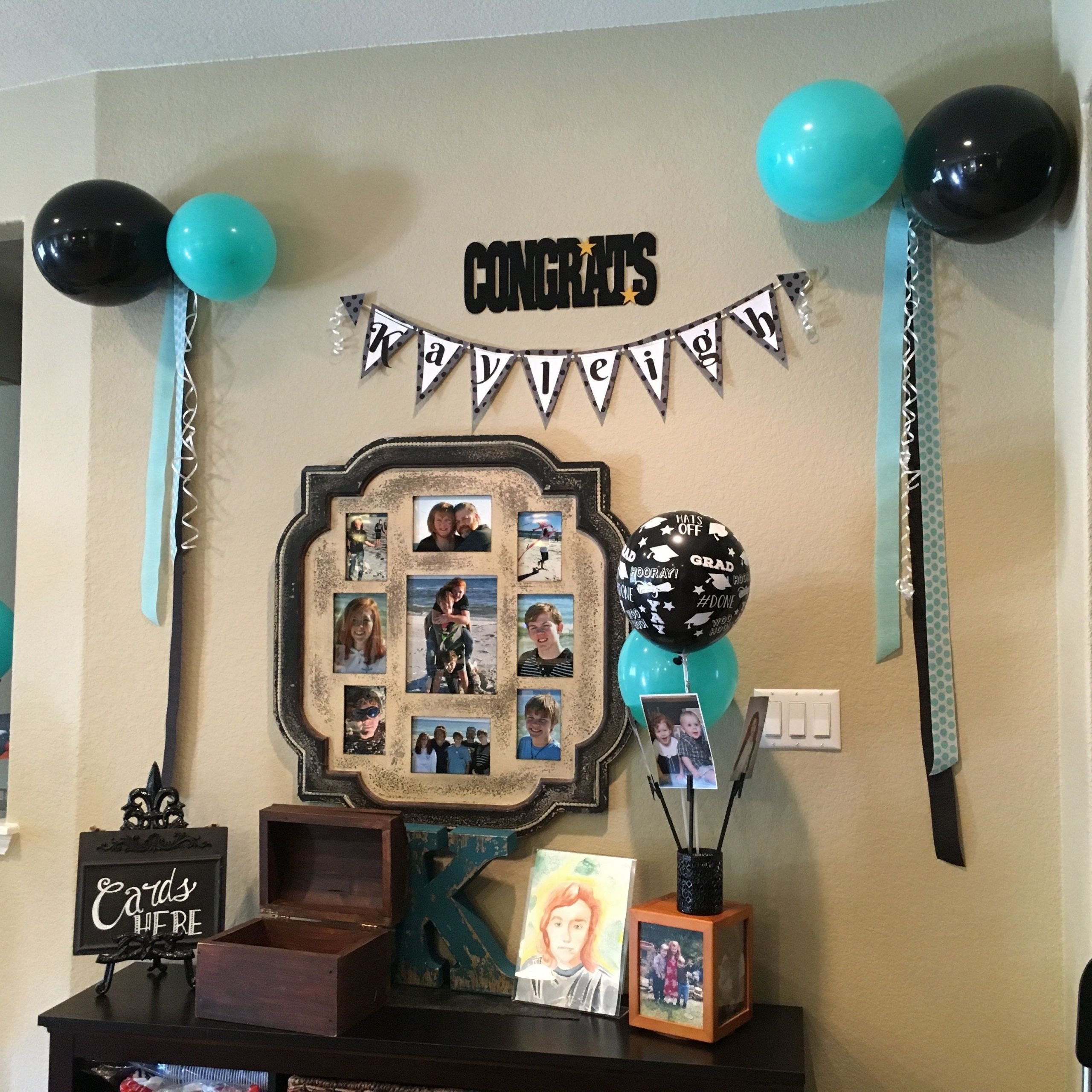 6Th Grade Graduation Party Ideas
 10 Fantastic 6Th Grade Graduation Party Ideas 2019