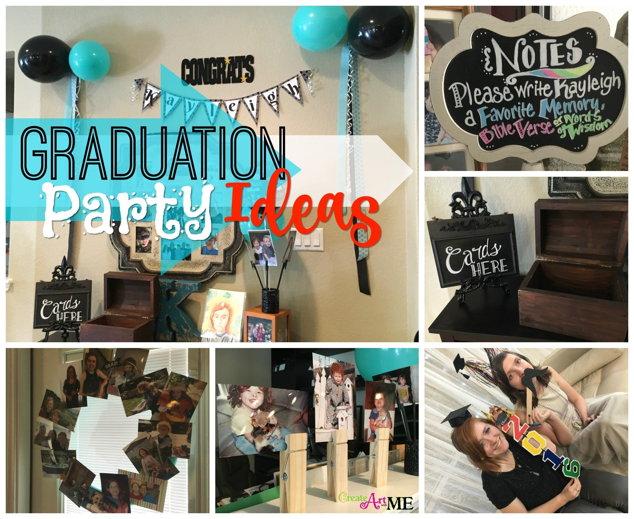 6Th Grade Graduation Party Ideas
 10 Fantastic 6Th Grade Graduation Party Ideas 2019