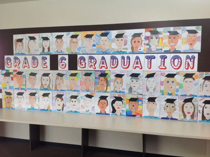 35 Best 6th Grade Graduation Party Ideas - Home, Family, Style and Art
