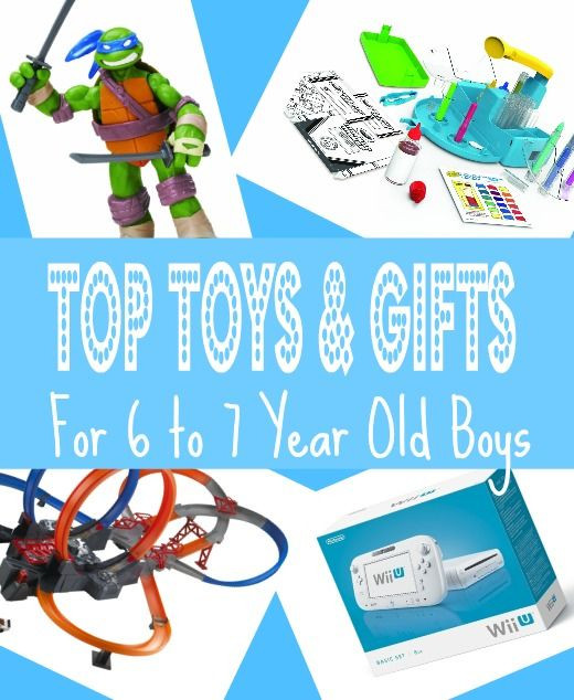 7 Yr Old Boy Christmas Gift Ideas
 17 Best images about Christmas Gifts Ideas 2016 on