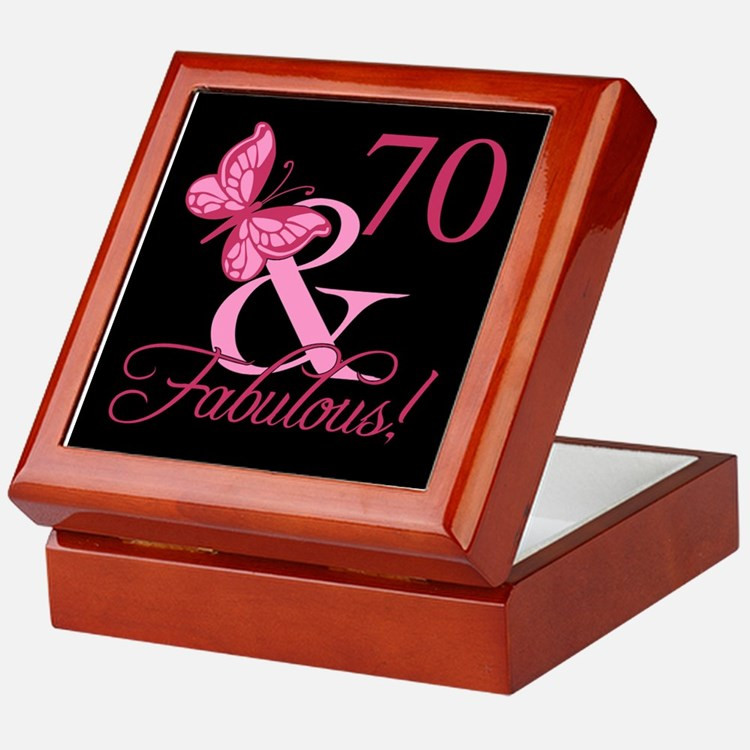 70 Birthday Gift Ideas
 Gifts for Birthday 70 Year Old Woman