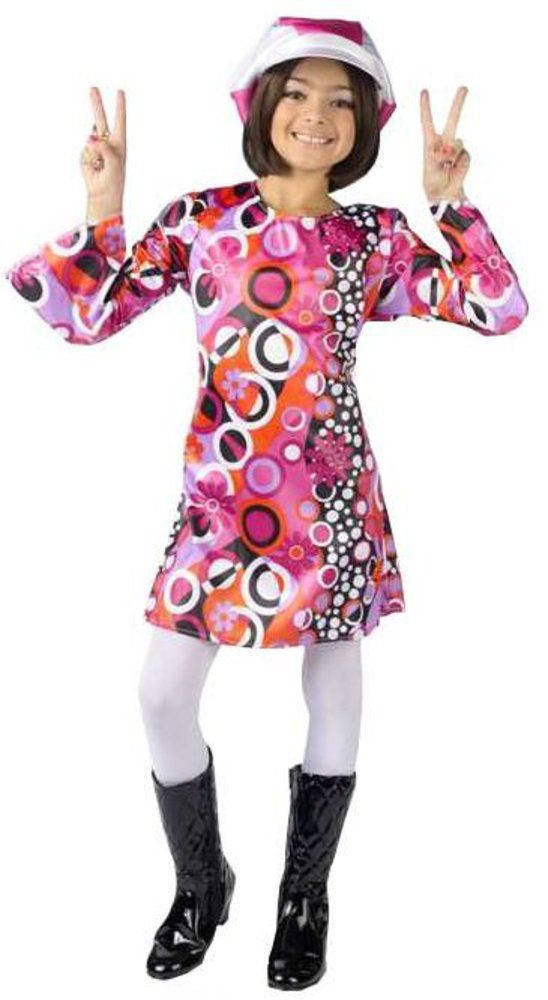 70S Dress Up Ideas For Kids
 Kids Feelin Groovy Girls 70s Costume