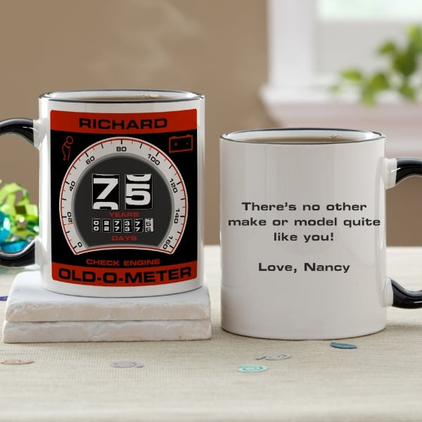 75th Birthday Gift Ideas
 Top 75th Birthday Gifts 50 Sure to Please Gift Ideas