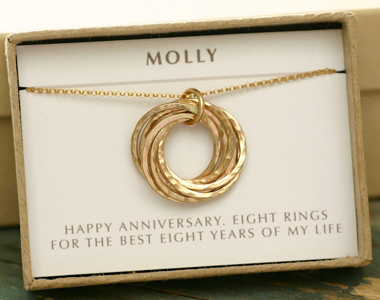 8 Year Anniversary Gift Ideas For Her
 9 Best 8th Wedding Anniversary Gifts And Ideas With