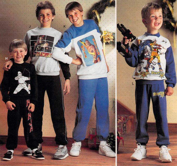 80S Fashion Kids
 23 best 1980s Men s Fashion images on Pinterest