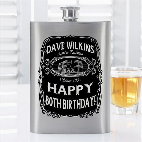 80Th Birthday Gift Ideas For Dad
 80th Birthday Gift Ideas for Dad Top 25 GIfts for 80 Year