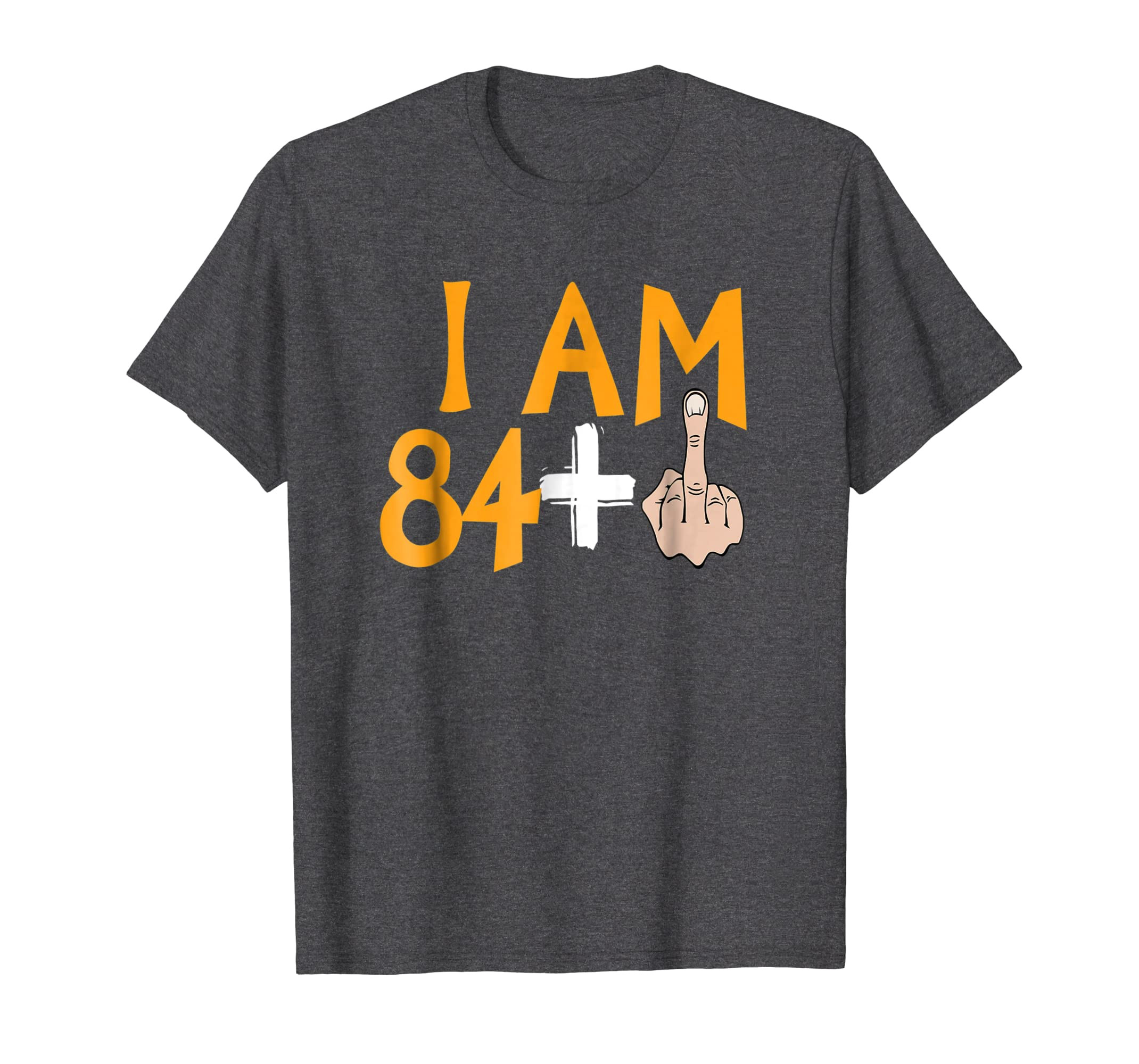 85Th Birthday Gift Ideas
 85th Birthday Gift Ideas Funny Tshirt For Men And Women