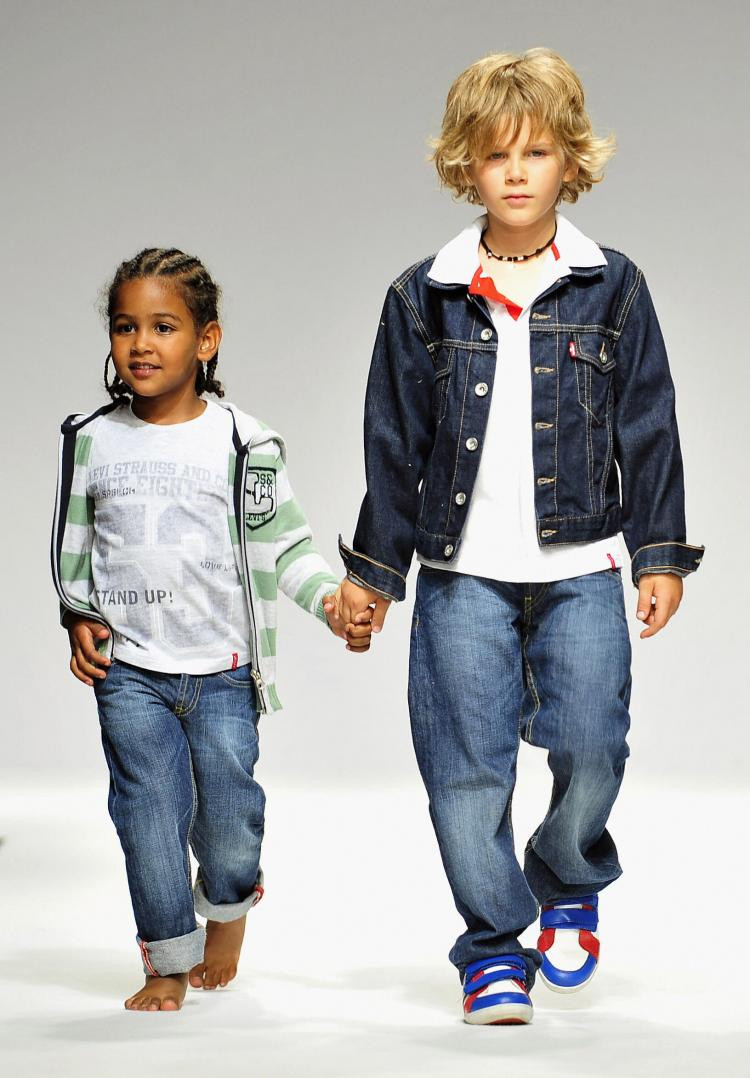 90'S Fashion For Kids/Boys
 Cute Kids Fashion XciteFun