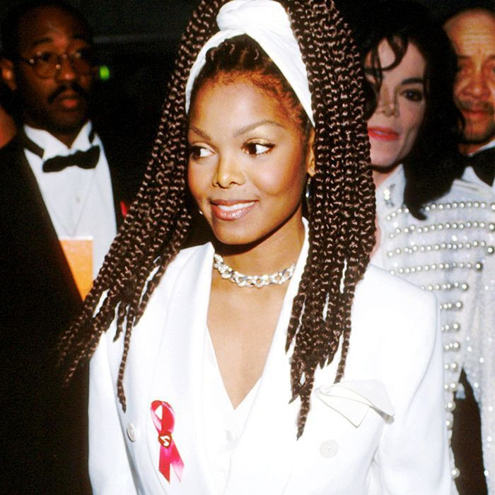 90S Black Female Hairstyles
 16 Our Favorite 90s Hairstyles