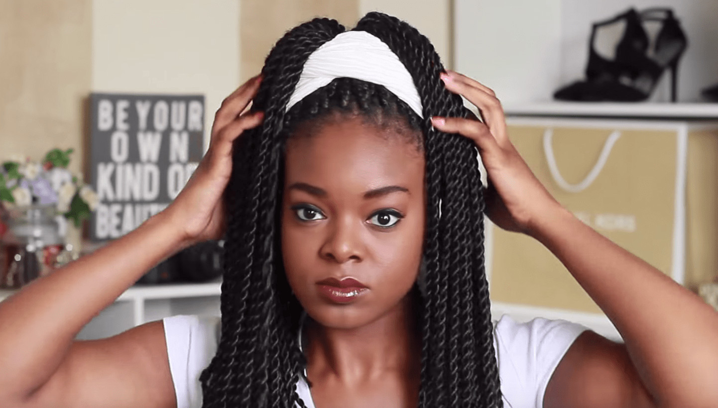 90S Black Female Hairstyles
 10 Black Beauty Vloggers Recreate Iconic 90s Looks