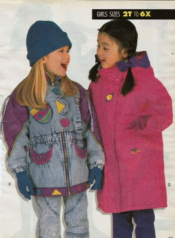 90S Fashion Kids
 12 best 1990 s Children s Fashion images on Pinterest