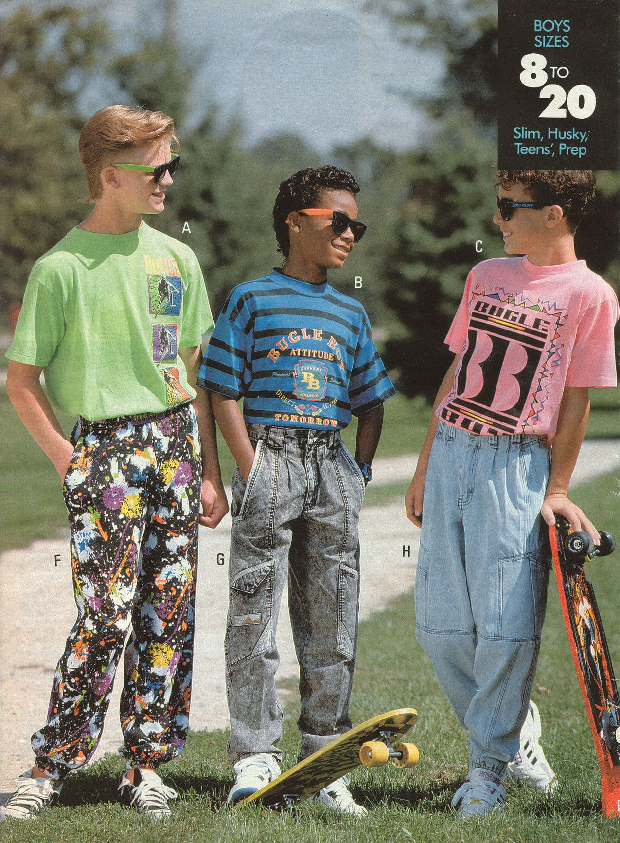 90S Fashion Kids
 33 90s Trends That In Retrospect Maybe Weren t Such A