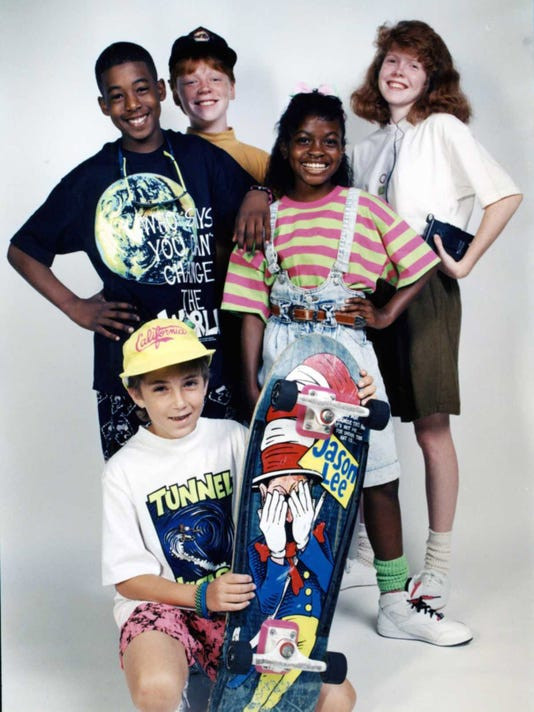 90S Fashion Kids
 Vintage clothes Kids fashion from the 80s and 90s