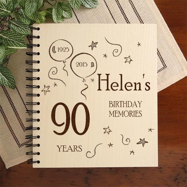 90Th Birthday Gift Ideas For Grandma
 90th Birthday Gift Ideas for Grandma Top 15 Birthday