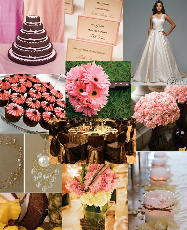A List Of Wedding Themes
 Wedding Checklist & Ideas