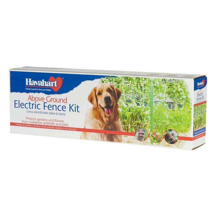 Above Ground Dog Fence
 Ground Electric Dog Fence Kit