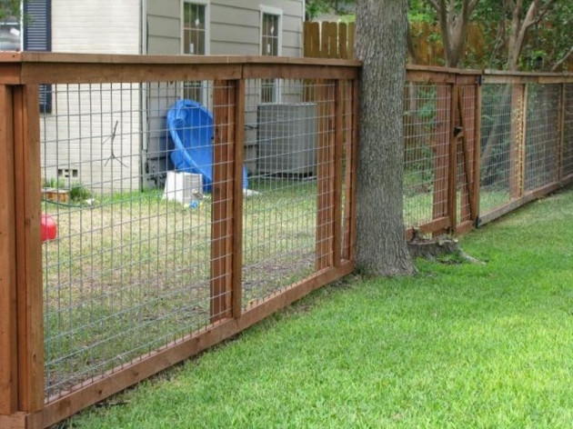 Above Ground Dog Fence
 Ground Dog Fence Fence Ideas