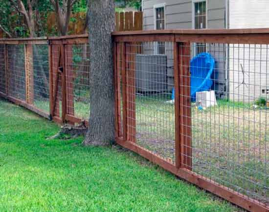 Above Ground Dog Fence
 10 Best Dog Repellents Sprays Electronic and Ultrasonic