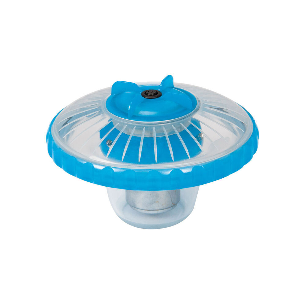 Above Ground Pool Lights
 Intex Ground 3 Color LED Floating Swimming Pool