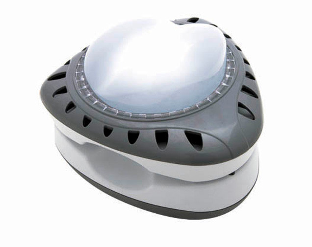 Above Ground Pool Lights
 Intex Ground Energy Efficient LED Magnetic Swimming