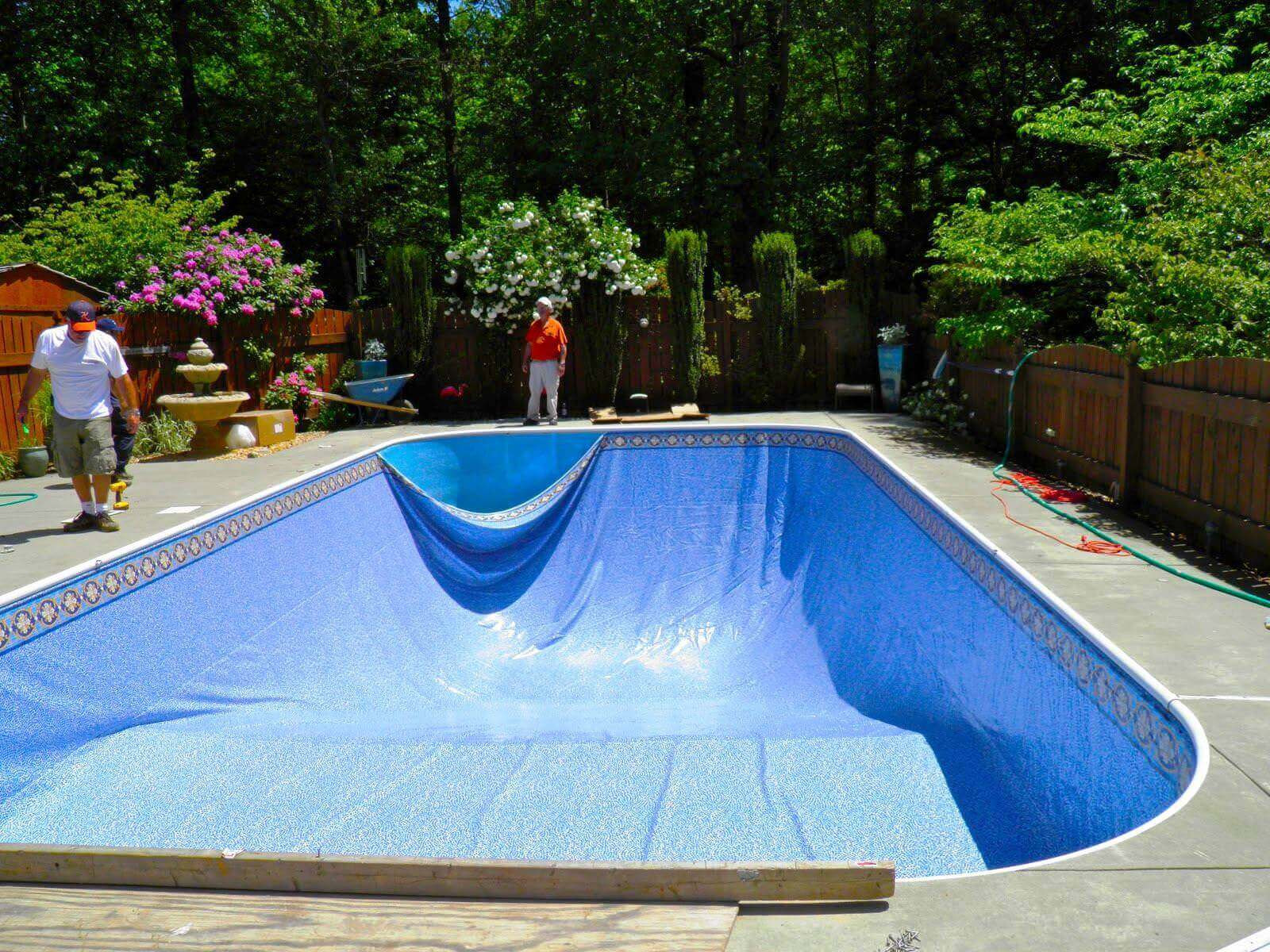 Above Ground Pool Liners
 20 the Best Ideas for Ground Pool Liner Best