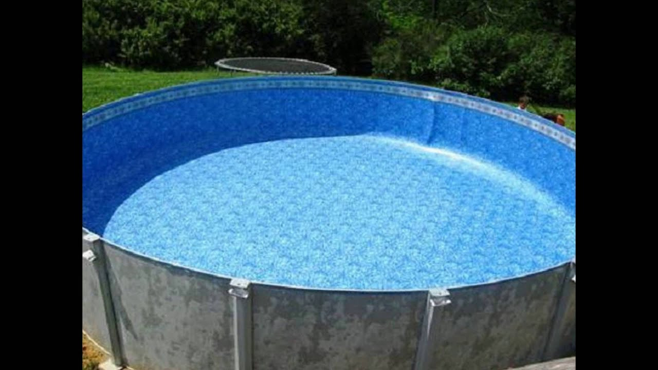 Above Ground Pool Liners
 What Everyone should know about Ground Pool Liners