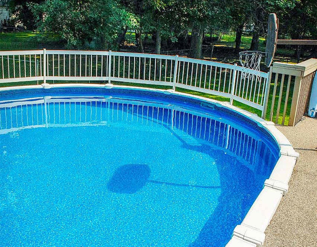 Above Ground Pool Liners
 Ground Pool Liners Apollo Pools & Spas
