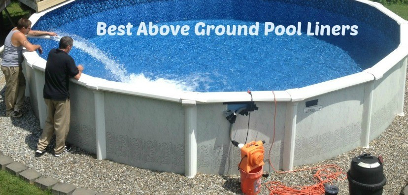Above Ground Pool Liners
 6 Best Ground Pool Liner Reviews Top Picks of 2020