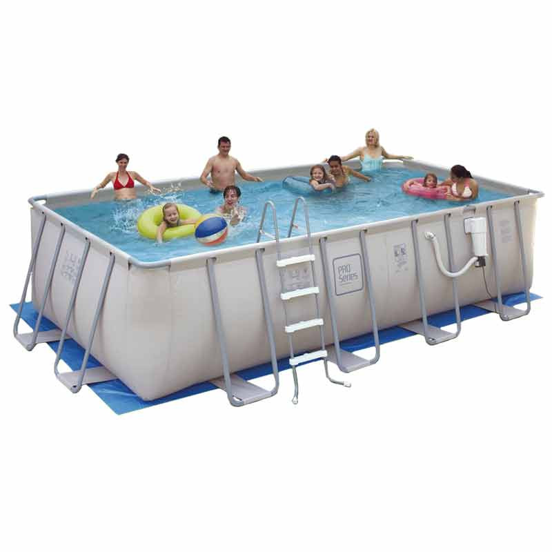 Above Ground Swimming Pool Costco
 Pools above ground clearance